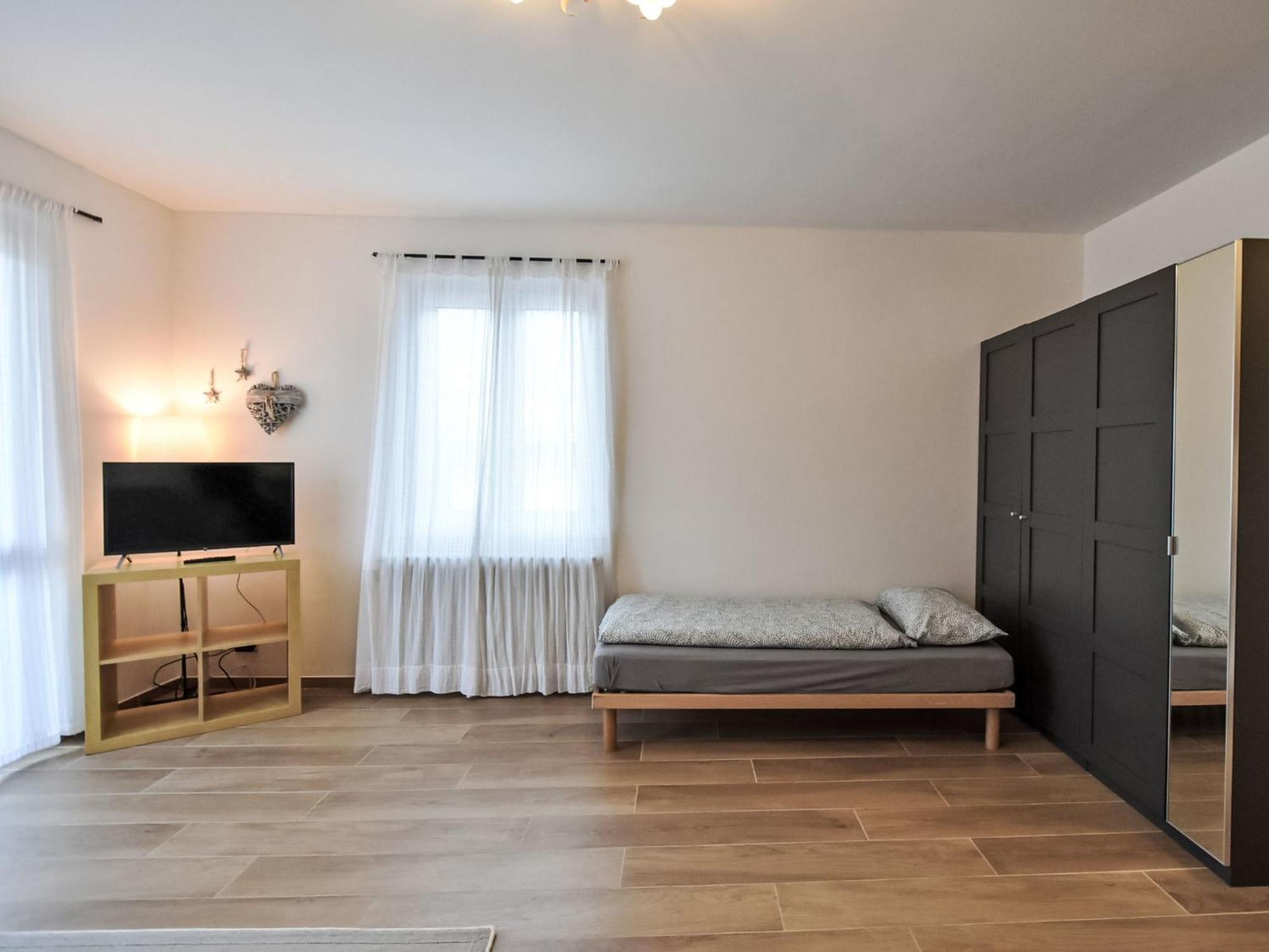 Apartment San Anton By Interhome Бормио Экстерьер фото