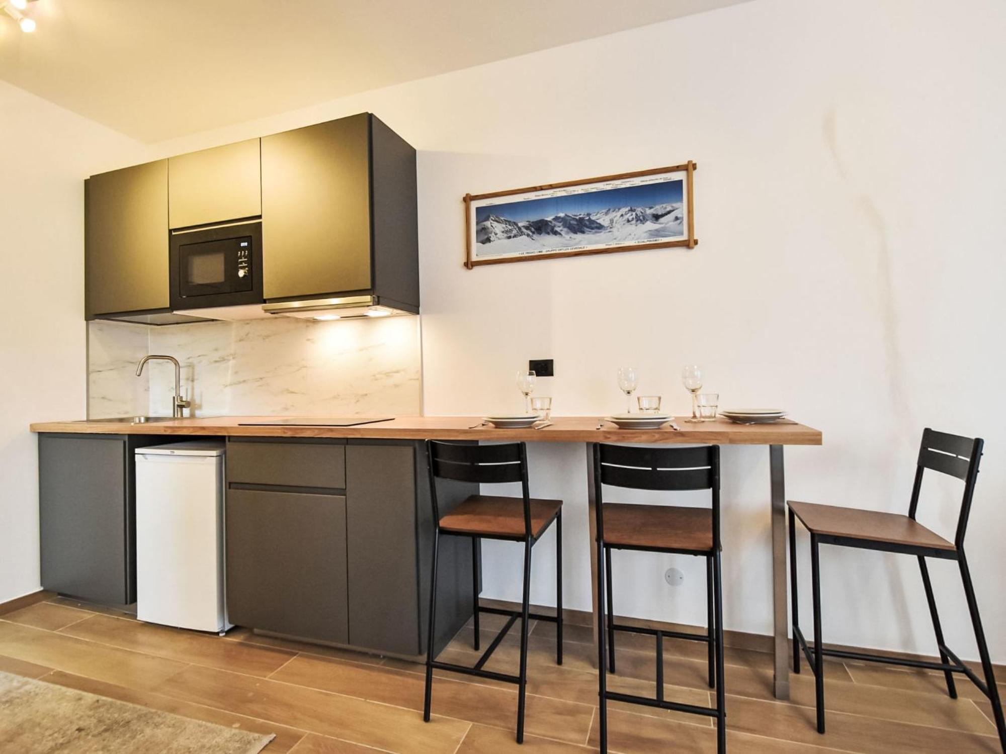 Apartment San Anton By Interhome Бормио Экстерьер фото
