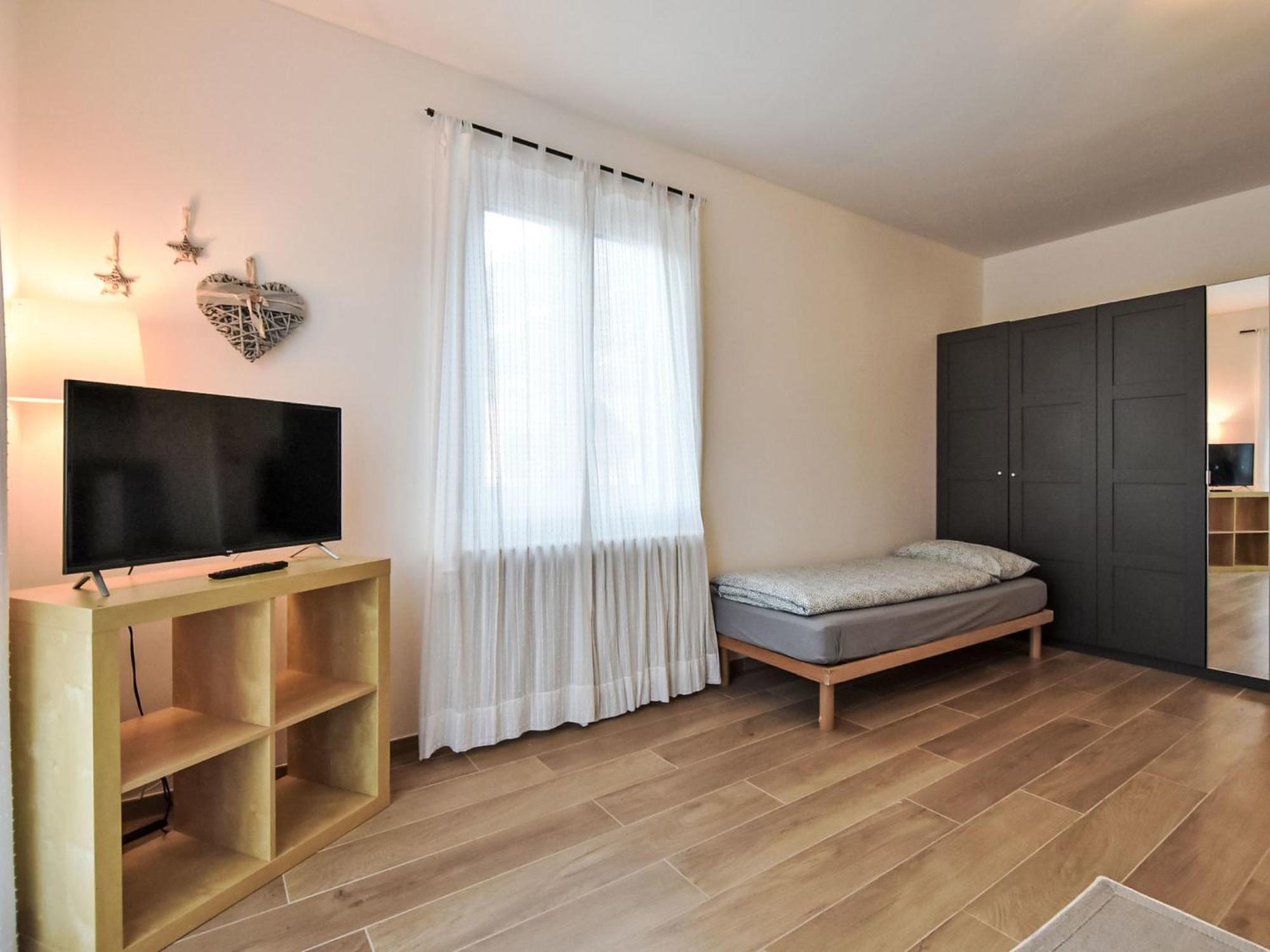 Apartment San Anton By Interhome Бормио Экстерьер фото