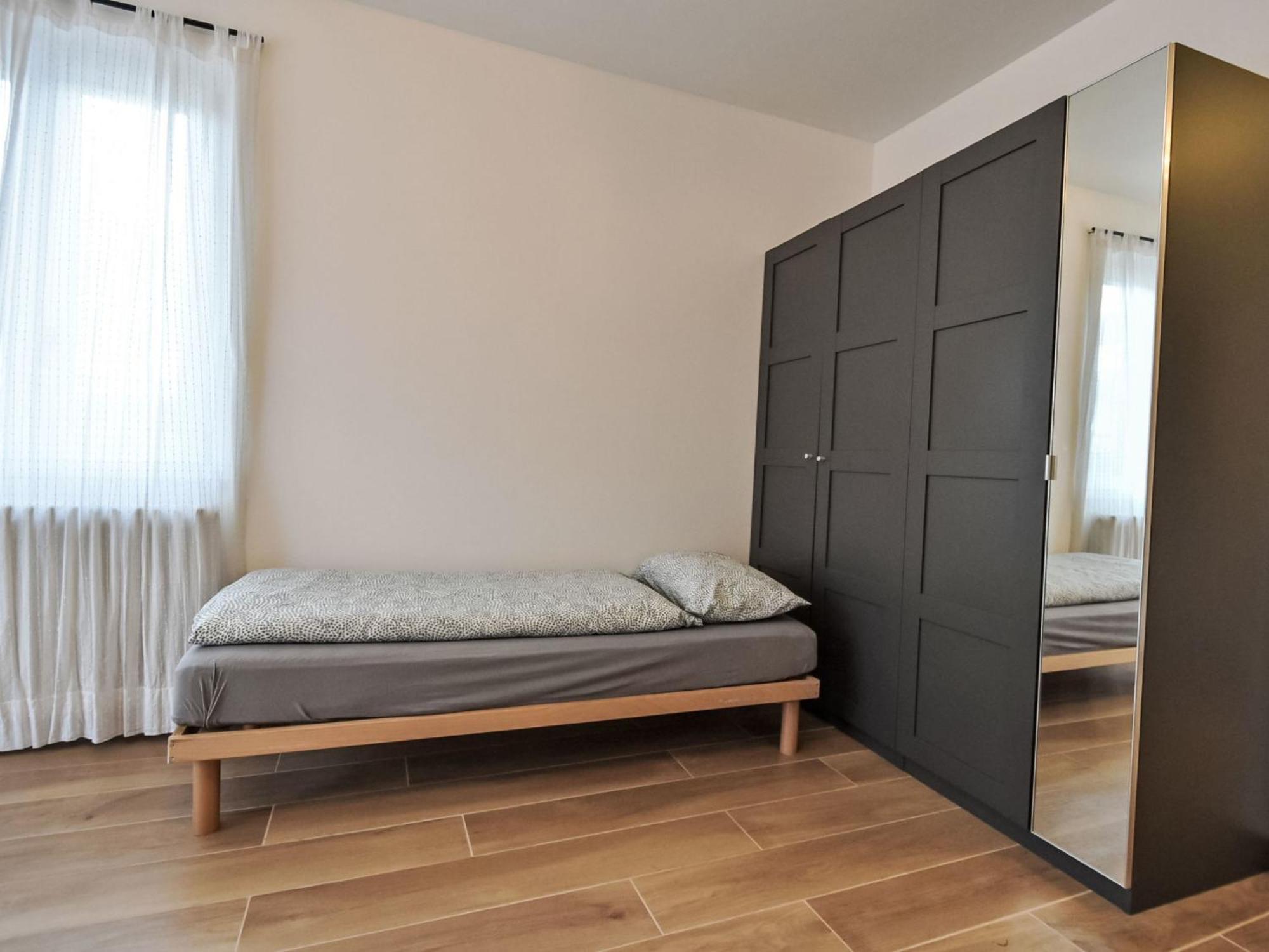 Apartment San Anton By Interhome Бормио Экстерьер фото