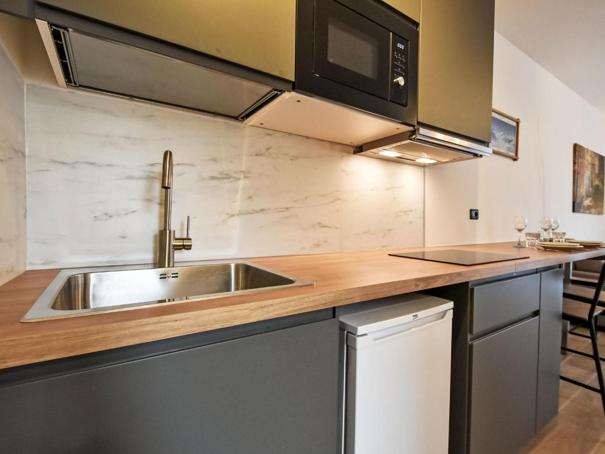 Apartment San Anton By Interhome Бормио Экстерьер фото